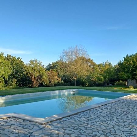 Agriturismo Canonici Amelia Exterior photo